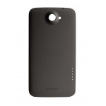 Back Panel Cover For Htc X325 One Xl Grey - Maxbhi.com