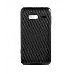 Back Panel Cover For Huawei Activa 4g Black - Maxbhi.com