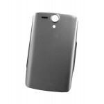 Back Panel Cover For Huawei Ascend G300 Black - Maxbhi.com