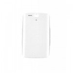 Back Panel Cover For Huawei Ascend G300 U8818 Silver - Maxbhi.com