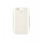 Back Panel Cover For Huawei Ascend G300 White - Maxbhi.com
