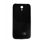 Back Panel Cover For Huawei Ascend G302d U8812d Black - Maxbhi.com