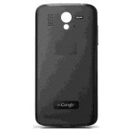 Back Panel Cover For Huawei Ascend G302d U8812d White - Maxbhi Com