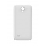 Back Panel Cover For Huawei Ascend G330 White - Maxbhi.com