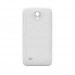 Back Panel Cover For Huawei Ascend G330d U8825d White - Maxbhi.com