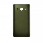 Back Panel Cover For Huawei Ascend G350 White - Maxbhi Com