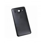 Back Panel Cover For Huawei Ascend G510 U8813 Black - Maxbhi.com