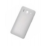 Back Panel Cover For Huawei Ascend G510 U8813 White - Maxbhi.com