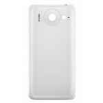 Back Panel Cover For Huawei Ascend G510 U8951 White - Maxbhi Com