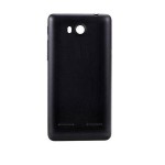 Back Panel Cover For Huawei Ascend G520 Black - Maxbhi.com