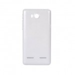 Back Panel Cover For Huawei Ascend G520 White - Maxbhi.com
