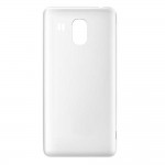 Back Panel Cover For Huawei Ascend G525 White - Maxbhi Com