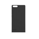 Back Panel Cover For Huawei Ascend G6 4g Black - Maxbhi.com