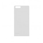 Back Panel Cover For Huawei Ascend G6 4g White - Maxbhi.com