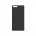 Back Panel Cover For Huawei Ascend G6 Black - Maxbhi.com