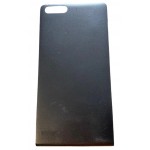 Back Panel Cover For Huawei Ascend G6 Black - Maxbhi Com