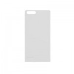 Back Panel Cover For Huawei Ascend G6 White - Maxbhi.com