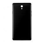 Back Panel Cover For Huawei Ascend G700 Black - Maxbhi Com