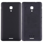 Back Panel Cover For Huawei Ascend Mate2 4g Black - Maxbhi Com