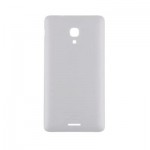 Back Panel Cover For Huawei Ascend Mate2 4g White - Maxbhi.com