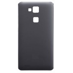 Back Panel Cover For Huawei Ascend Mate7 Black - Maxbhi Com