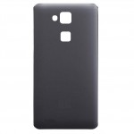 Back Panel Cover For Huawei Ascend Mate7 Monarch Black - Maxbhi Com