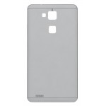 Back Panel Cover For Huawei Ascend Mate7 White - Maxbhi Com