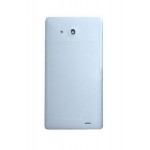 Back Panel Cover For Huawei Ascend Mate White - Maxbhi.com