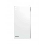 Back Panel Cover For Huawei Ascend P6 S White - Maxbhi.com