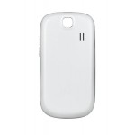 Back Panel Cover For Huawei Ascend Y100 U8185 White - Maxbhi.com