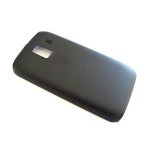 Back Panel Cover For Huawei Ascend Y200 Black - Maxbhi.com