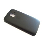 Back Panel Cover For Huawei Ascend Y200 Black - Maxbhi.com
