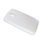 Back Panel Cover For Huawei Ascend Y200 White - Maxbhi.com