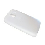 Back Panel Cover For Huawei Ascend Y200 White - Maxbhi.com
