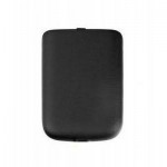 Back Panel Cover For Huawei Ascend Y201 Pro Black - Maxbhi.com