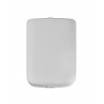 Back Panel Cover For Huawei Ascend Y201 Pro White - Maxbhi.com