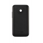 Back Panel Cover For Huawei Ascend Y210 U8685 Black - Maxbhi.com