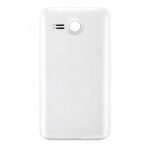 Back Panel Cover For Huawei Ascend Y221 White - Maxbhi Com
