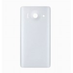 Back Panel Cover For Huawei Ascend Y300 White - Maxbhi.com