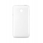 Back Panel Cover For Huawei Ascend Y330 White - Maxbhi.com