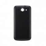Back Panel Cover For Huawei Ascend Y520 Black - Maxbhi Com