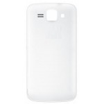 Back Panel Cover For Huawei Ascend Y520u22 White - Maxbhi Com