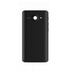 Back Panel Cover For Huawei Ascend Y530 Black - Maxbhi.com