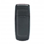 Back Panel Cover For Huawei C2801 White - Maxbhi Com