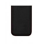 Back Panel Cover For Huawei C5320 Black - Maxbhi.com