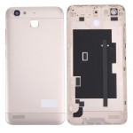 Back Panel Cover For Huawei Enjoy 5s Black - Maxbhi Com