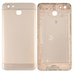 Back Panel Cover For Huawei Enjoy 5s Gold - Maxbhi Com