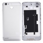 Back Panel Cover For Huawei Enjoy 5s White - Maxbhi Com
