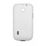 Back Panel Cover For Huawei Fusion U8652 White - Maxbhi.com