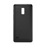 Back Panel Cover For Huawei G526 Black - Maxbhi.com